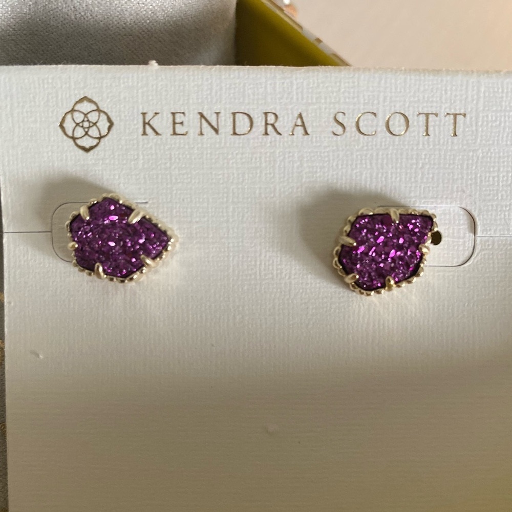 Kendra Scott Earings